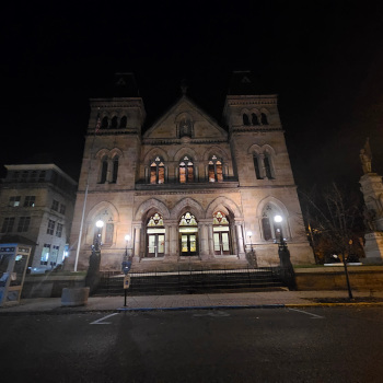 Photographed by Levine Law's Marketing Department - Levine Law Serves Blair County