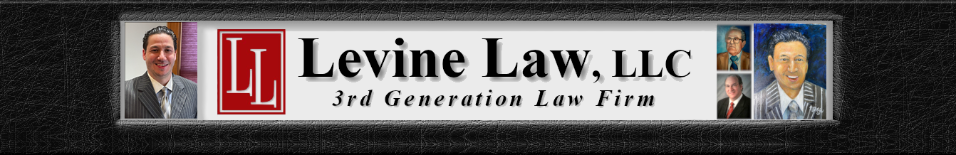 Law Levine, LLC - A 3rd Generation Law Firm serving Blair County PA specializing in probabte estate administration
